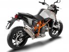 KTM 690 Duke